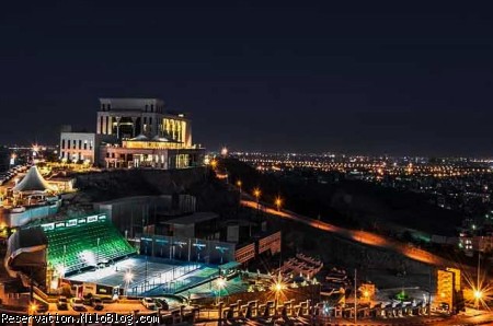 بام_هاشمیه_هتل_مشهد